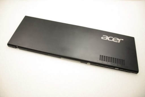 acer utility panel